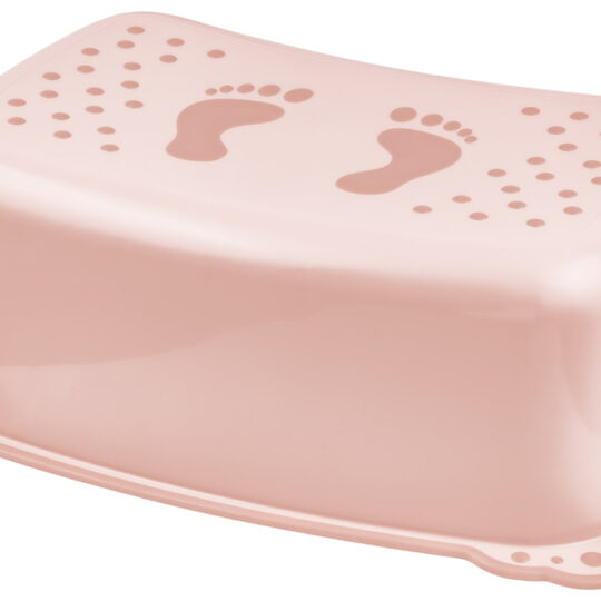 MALTEX Stupienok protišmykový Classic - Pink