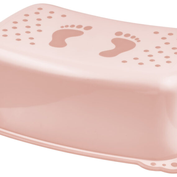 MALTEX Stupienok protišmykový Classic - Pink