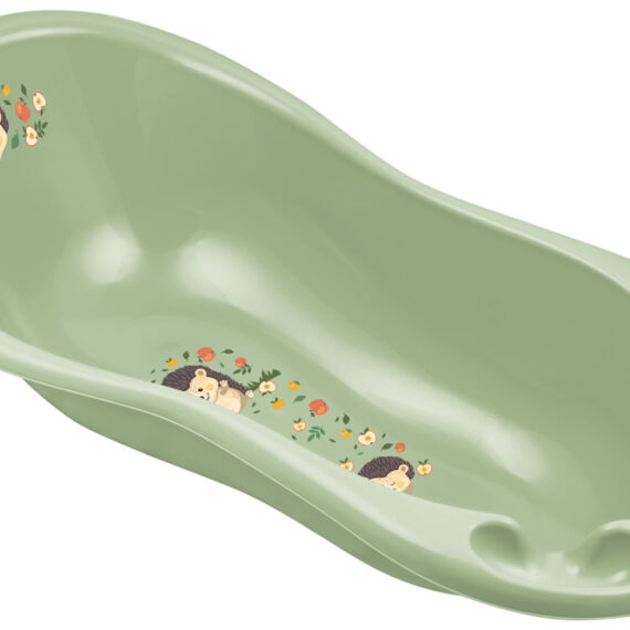 MALTEX Vanička The Nature Buddies 100 cm Ježko - Green