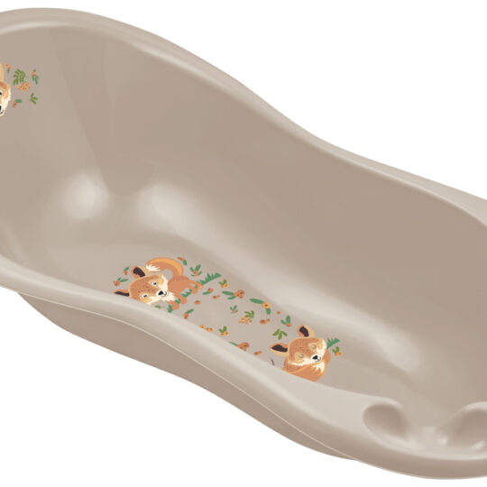 MALTEX Vanička The Nature Buddies 100 cm Líška - Beige