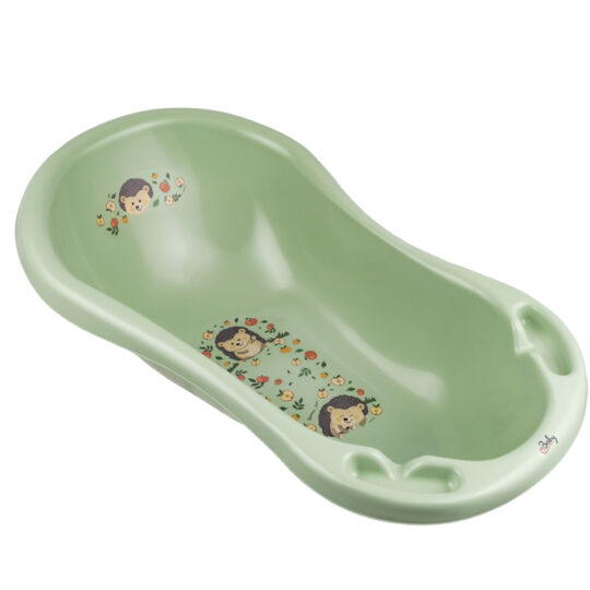 MALTEX Vanička The Nature Buddies 84 cm Ježko - Green