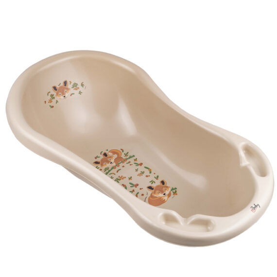 MALTEX Vanička The Nature Buddies 84 cm Líška - Beige