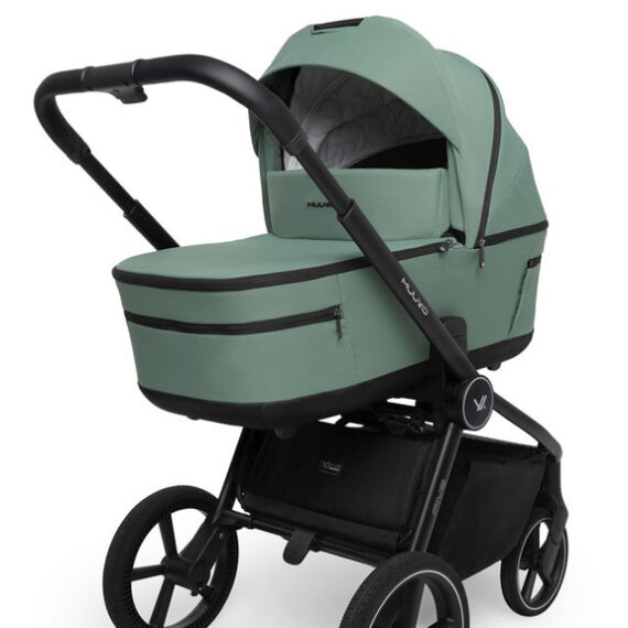 MUUVO Kočík kombinovaný Five 2v1 Pine Green