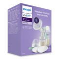 Philips AVENT Odsávačka materského mlieka manuálna Essential