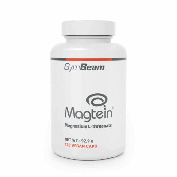 Magtein - GymBeam