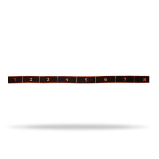 Yoga Stretching Band - GymBeam