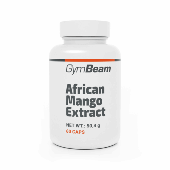 Extrakt z afrického manga - GymBeam