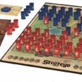 Jumbo Stratego Original - Spoločenská Hra Stratego Original
