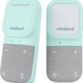 Miniland Digitalk LITE, Elektronická pestúnka