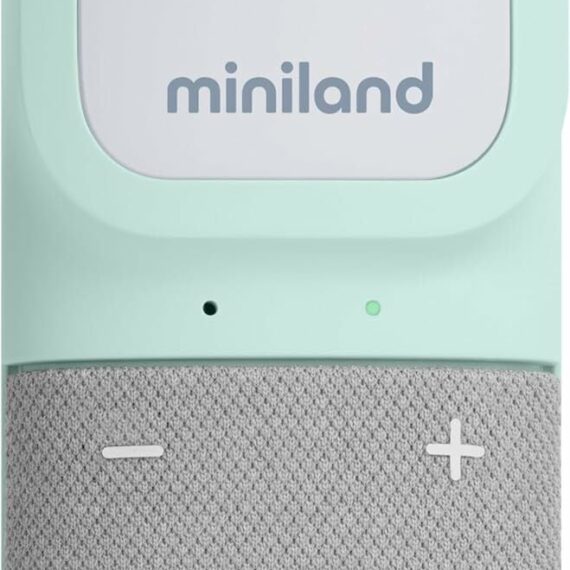 Miniland Digitalk LITE, Elektronická pestúnka