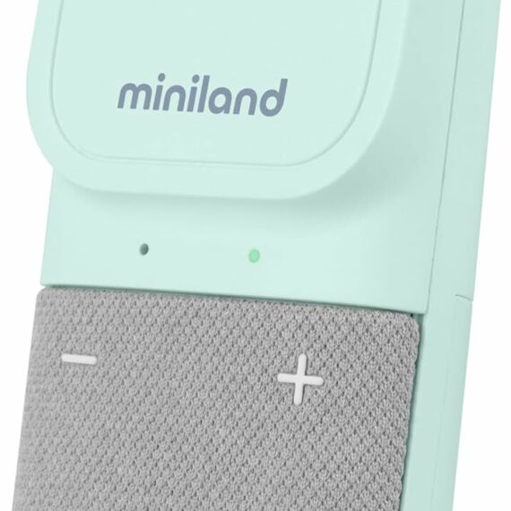 Miniland Digitalk LITE, Elektronická pestúnka
