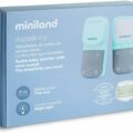 Miniland Digitalk LITE, Elektronická pestúnka
