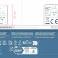 Miniland Digitalk LITE, Elektronická pestúnka