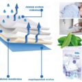INCOMED PROTECTIVA SOFT MAXI Hygienické podložky, 60 × 90 cm, 30 ks