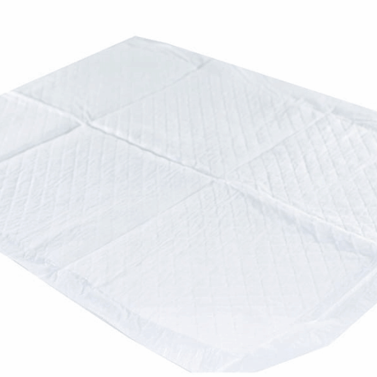 INCOMED PROTECTIVA SOFT MAXI Hygienické podložky, 60 × 90 cm, 30 ks