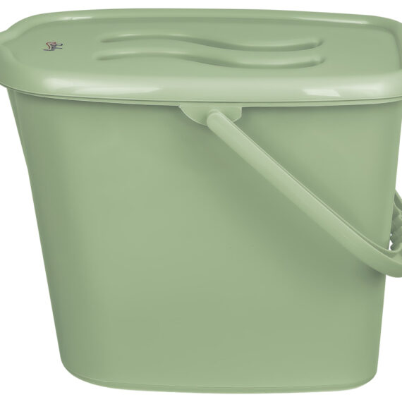MALTEX Kôš na plienky Classic - Green