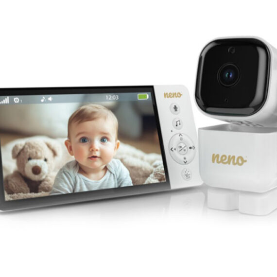 NENO Videopestúnka detská digitálna Ciao