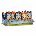 BLUEY Plyšový psík Bingo, 20 cm