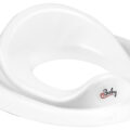 MALTEX Redukcia na WC Classic - White