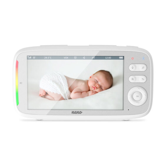 NENO Videopestúnka detská digitálna Vista