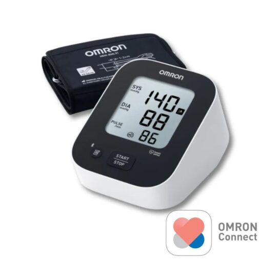 Tlakomer_OMRON_M2-connect_01