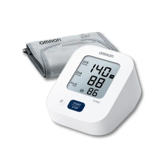 Tlakomer_OMRON_M2_Essential_1
