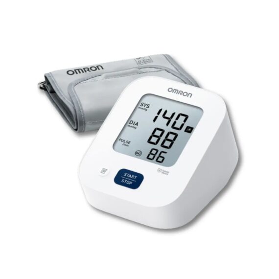 Tlakomer_OMRON_M2_Essential_1