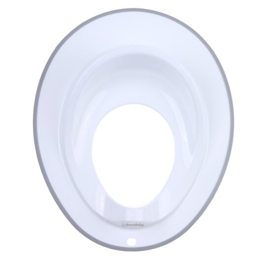 DREAMBABY Redukcia na WC - Grey