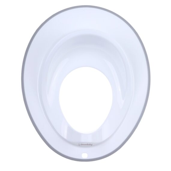 DREAMBABY Redukcia na WC - Grey