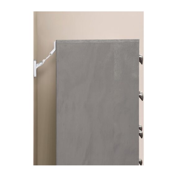 DREAMBABY Úchyty bezpečnostné na nábytok 2 kusy