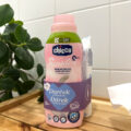 CHICCO Aviváž koncentrovaná Kvetinové objatie 750 ml + vlhčené obrúsky 72 ks zadarmo