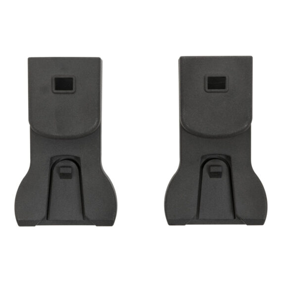 CHICCO Set adaptérov na autosedačku Chicco Kory Essential ku kočíku Mysa