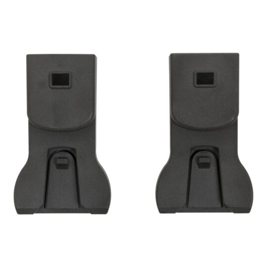 CHICCO Set adaptérov na autosedačku Chicco Kory Essential ku kočíku Mysa