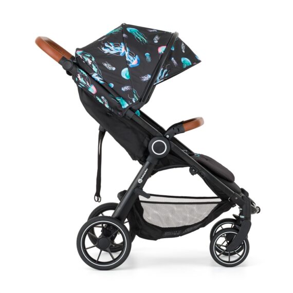 PETITE&MARS Kočík športový Street2 RWS Oak Limited 100 Jellyfish