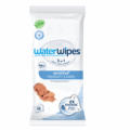 WATERWIPES Obrúsky vlhčené Newborn&Baby 3in1 28ks
