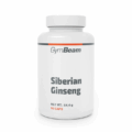 Extrakt zo sibírskeho ženšenu - GymBeam