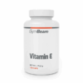 Vitamín E (tokoferyl) - GymBeam