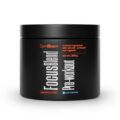 Focus Blend Pre-workout - GymBeam