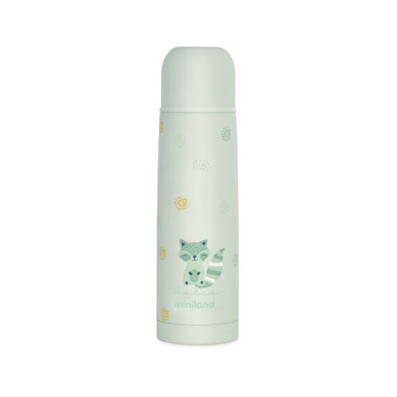 Miniland Dolce Termoska, 500 ml, mätová