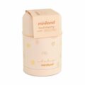 Miniland Dolce Termoska na jedlo, 600 ml, vanilková