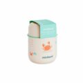 Miniland Ocean Termoska Krab,  280 ml