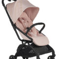 EASYWALKER Kočík športový MINI Buggy S Candy Pink