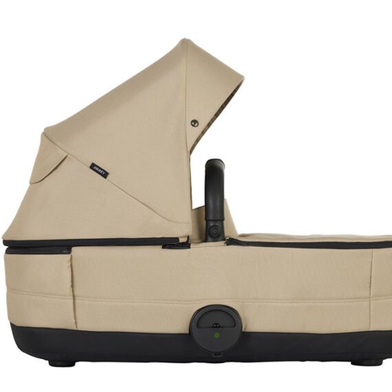 EASYWALKER Vanička ku kočíku Jimmey Sand Taupe