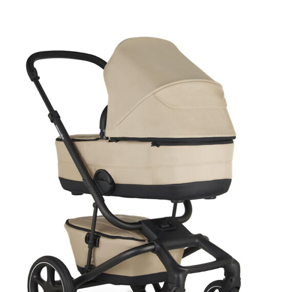 EASYWALKER Vanička ku kočíku Jimmey Sand Taupe