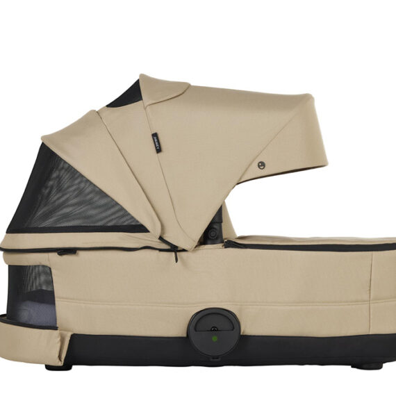 EASYWALKER Vanička ku kočíku Jimmey Sand Taupe