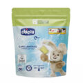 CHICCO Kapsule pracie gélové Sensitive 20ks, 0m+