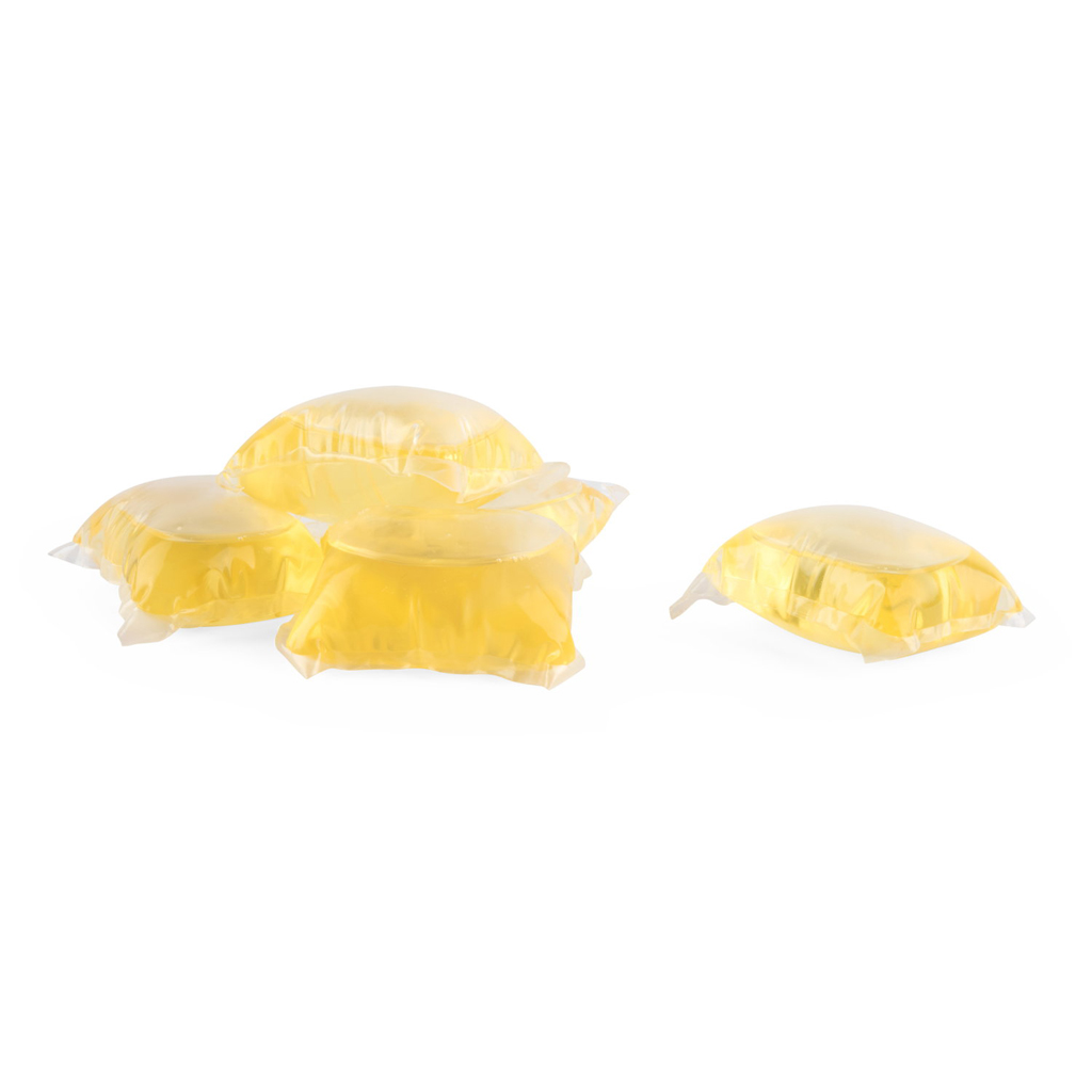 CHICCO Kapsule pracie gélové Sensitive 20ks, 0m+