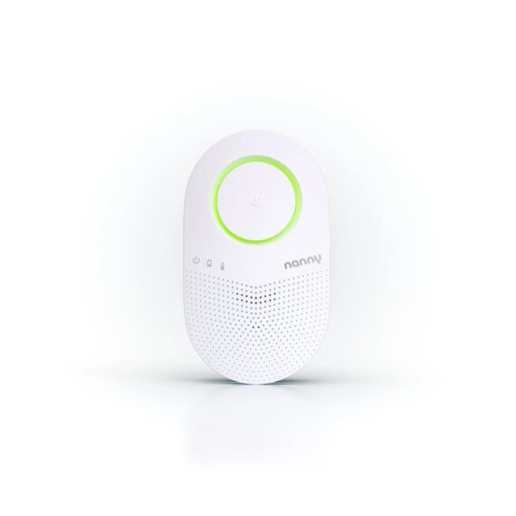 JABLOTRON Monitor dechu miminka Nanny 3