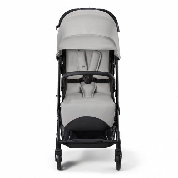 KINDERKRAFT Kočík športový Indy 3 Urban Grey