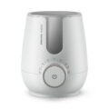 Philips AVENT Ohrievač fliaš a sterilizátor 2v1 SCF359/00
